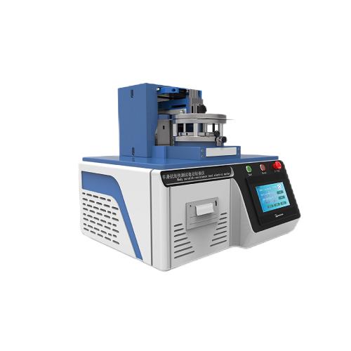 上海理濤 電動劃格試驗儀設(shè)備成熟度堪比進口設(shè)備