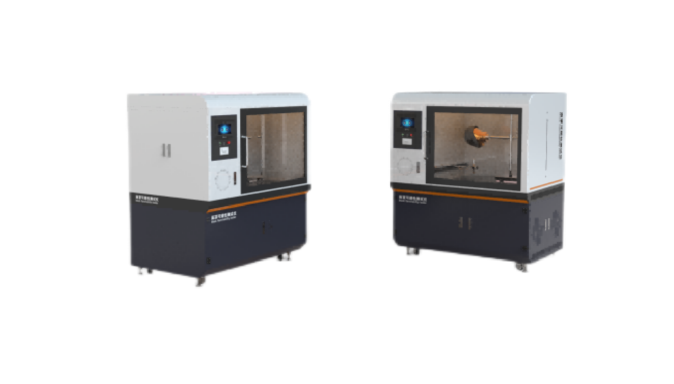 面罩可燃性測(cè)試儀