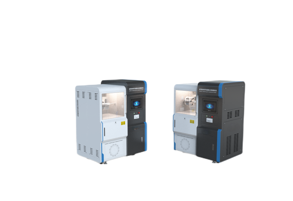 皮革材料手套防水性測(cè)試儀