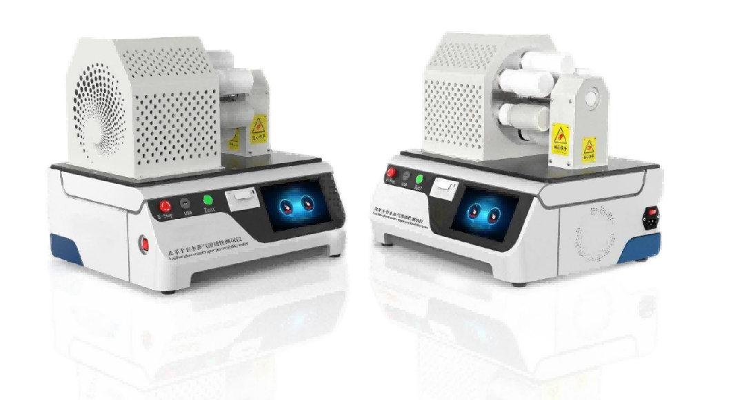 皮革手套水蒸氣滲透性測(cè)試儀