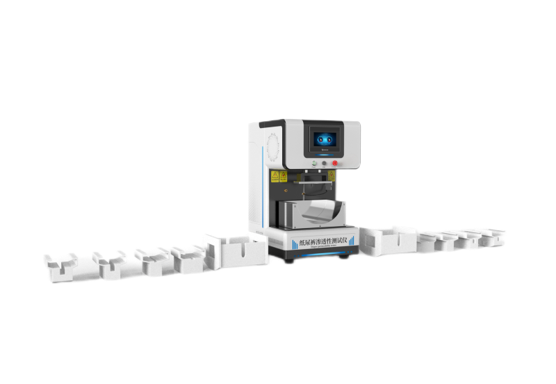 紙尿褲滲透性能測定儀（高配版）