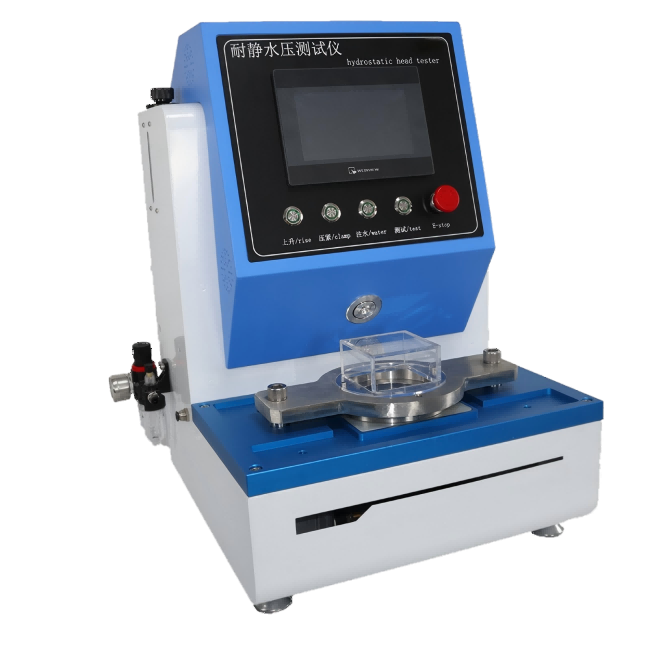 耐靜水壓測試儀（抗?jié)B水性測試儀）