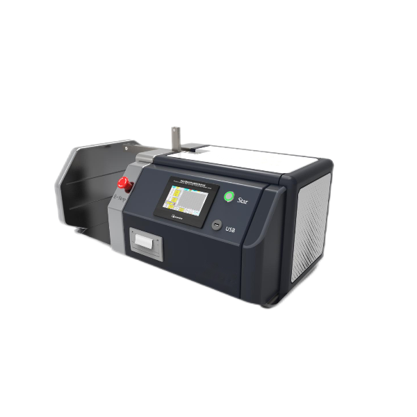 柔性石墨板材滑動摩擦系數(shù)測定儀