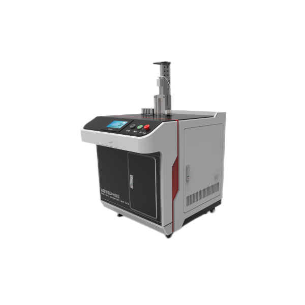 涂層織物低溫沖擊試驗儀 