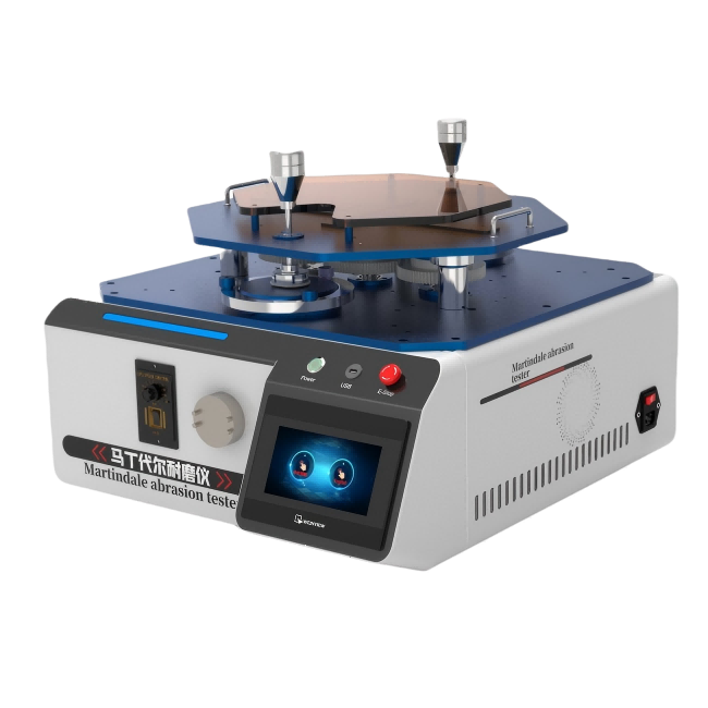 馬丁代爾耐磨儀、馬丁代爾起毛起球測(cè)試儀