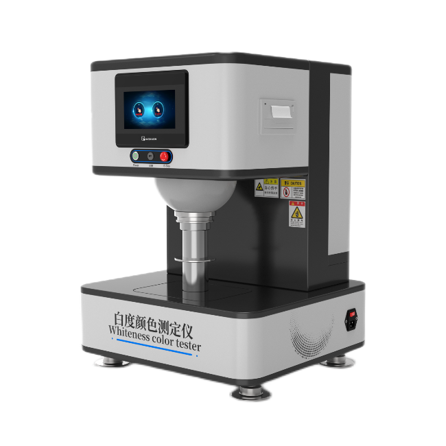 白度顏色測定儀