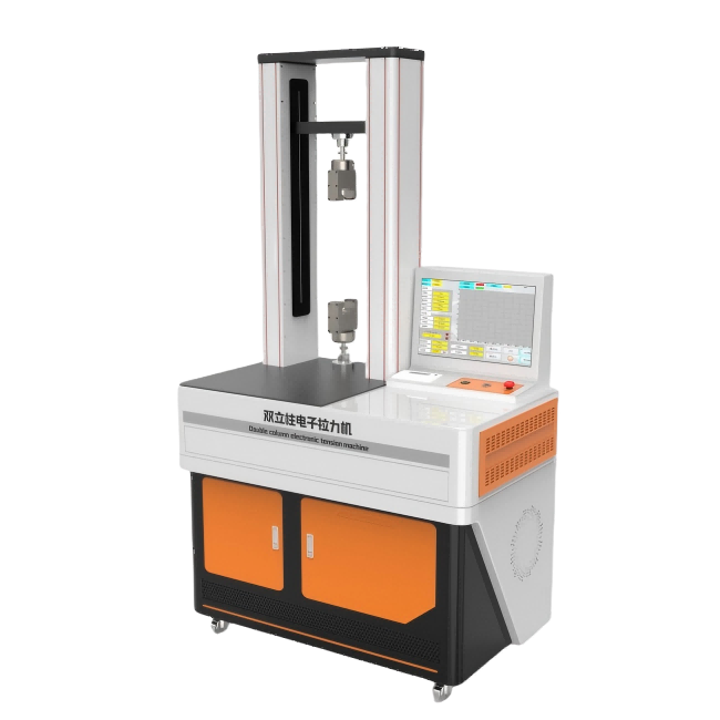 微機(jī)控制電子萬能試驗(yàn)機(jī)、雙立柱拉力機(jī)、落地龍門式拉力機(jī)
