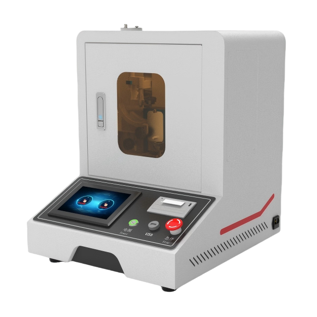 口咽通氣道內(nèi)腔暢通性測試儀