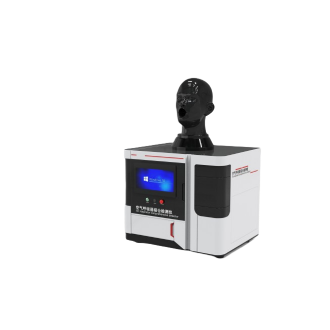 全自動(dòng)呼吸器綜合檢測儀、正壓式空氣呼吸器全性能綜合檢測儀