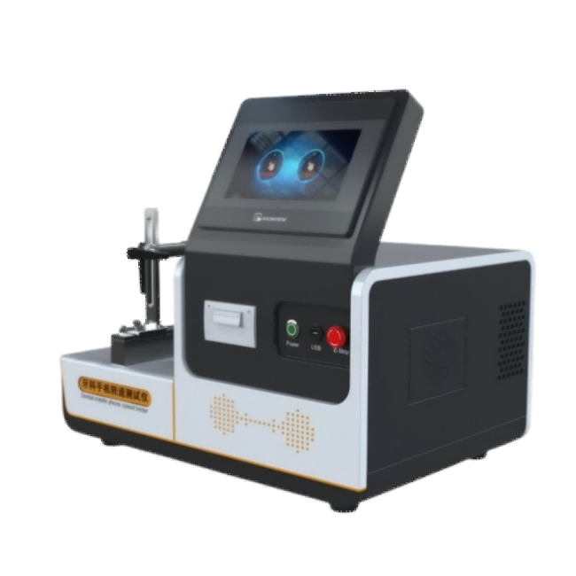 牙科手機轉(zhuǎn)速測試儀