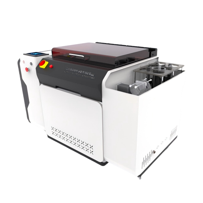 汽車內飾材料霧化測定儀、霧化性能測試儀、成霧特性測試儀、起霧性能測試儀