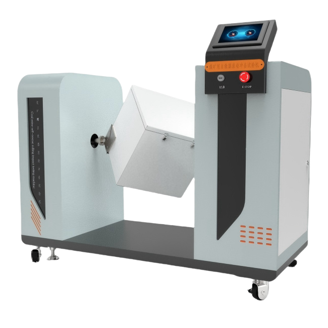 煤礦用自救器抗?jié)L動沖擊試驗(yàn)機(jī)