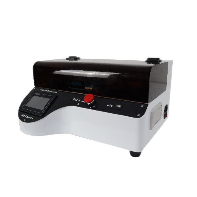 摩擦系數(shù)儀、摩擦系數(shù)測定儀