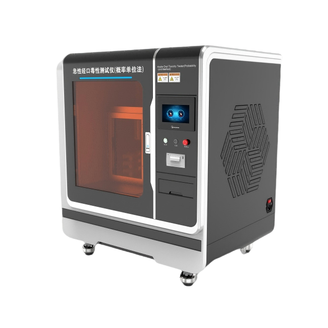 急性經(jīng)口毒性測(cè)試儀（概率單位法）