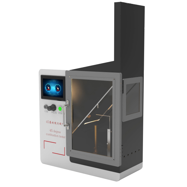 45度燃燒測試儀（韓標(biāo)）