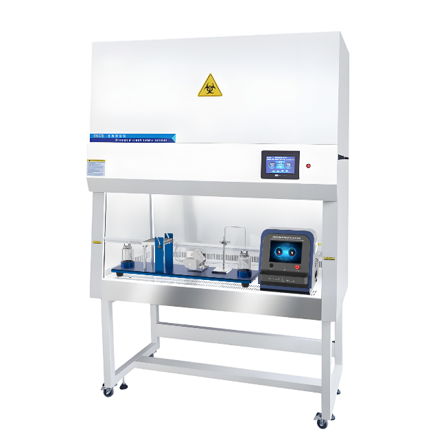 接觸性創(chuàng)面敷料抗菌活性試驗(yàn)系統(tǒng)