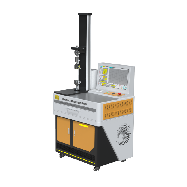廚用刀具刀柄連接牢固性測(cè)試儀