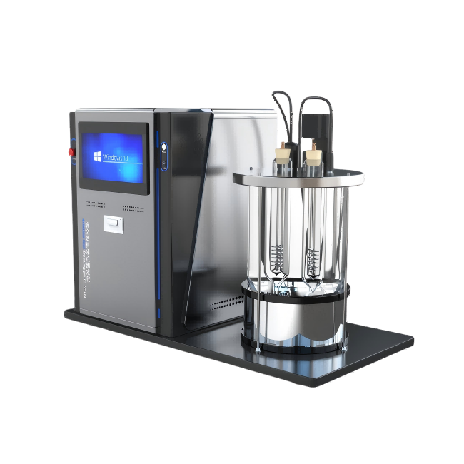 航空燃料冰點測定儀、噴氣燃料冰點測定儀