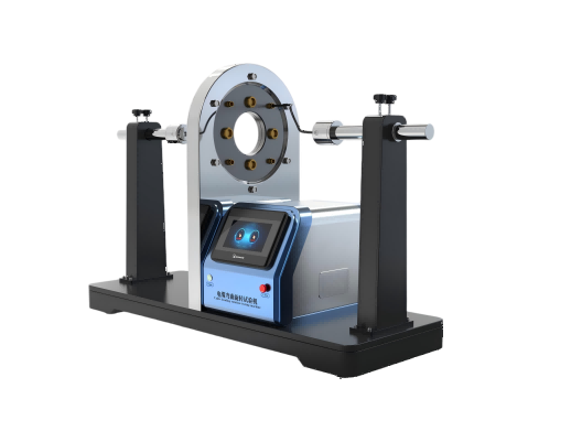 電纜彎曲旋轉(zhuǎn)試驗機，柔性電線彎曲旋轉(zhuǎn)試驗機   