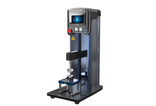 高配版軟膠囊彈性（硬度）測試儀、軟膠囊彈性測試儀、軟膠囊硬度測試儀