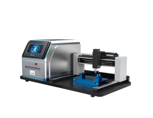 電纜護(hù)套耐動態(tài)切割-耐刮磨試驗(yàn)儀