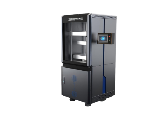 警用防刺服彎曲度測(cè)試儀