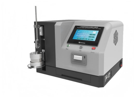 醫(yī)用鑷子綜合性測(cè)試儀