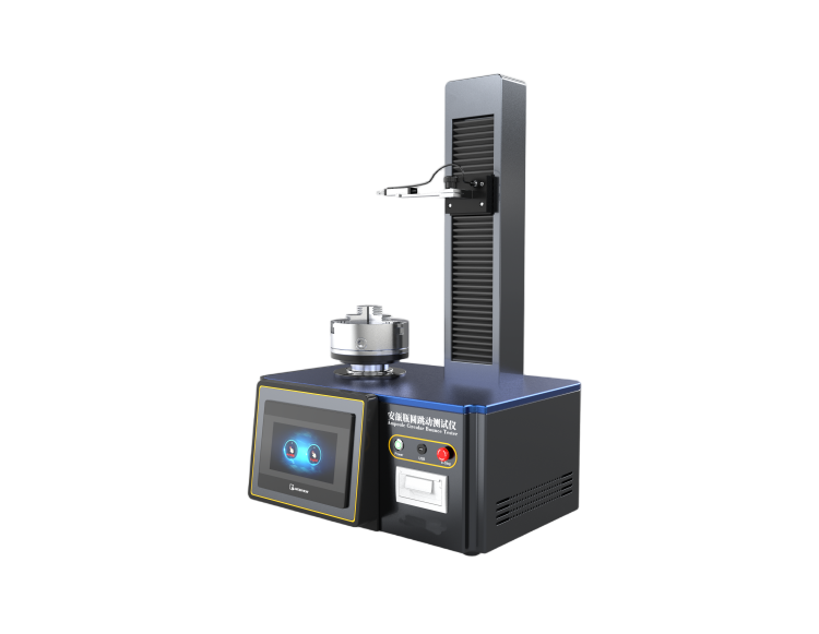 安瓿瓶圓跳動(dòng)測(cè)試儀