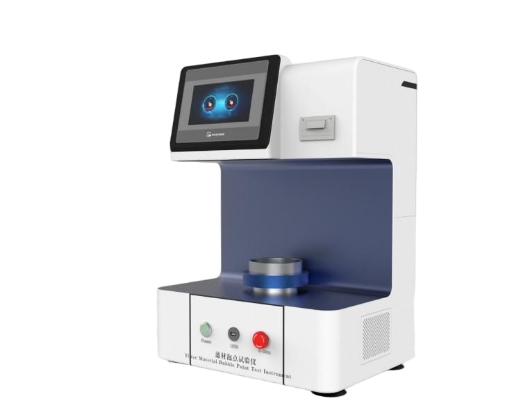 濾材泡點(diǎn)試驗(yàn)儀（孔徑測(cè)試儀）