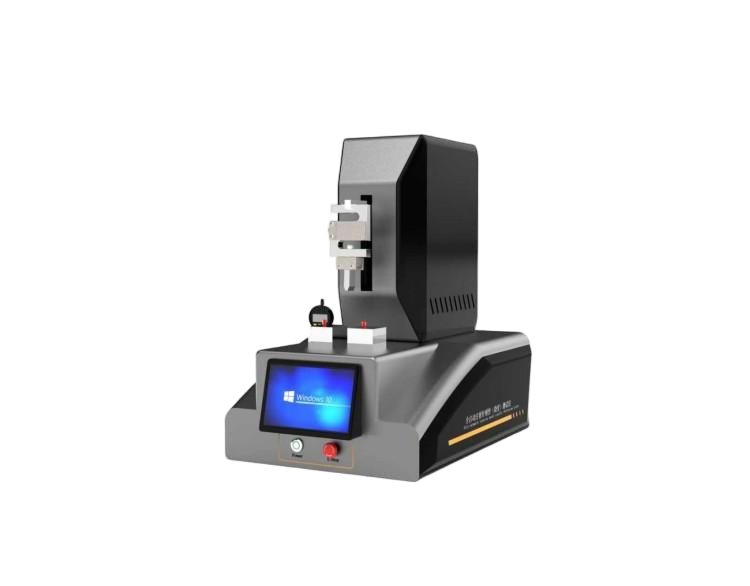 電腦版醫(yī)用針管剛性測試儀、針管撓度測試儀