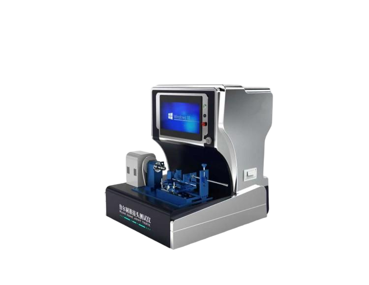 高配版魯爾圓錐接頭多功能測試儀