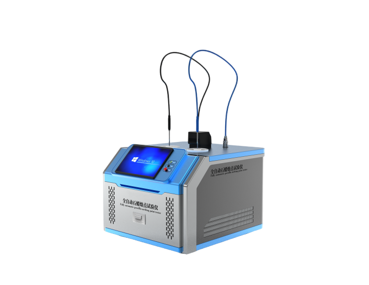 全自動(dòng)石蠟熔點(diǎn)測(cè)定儀