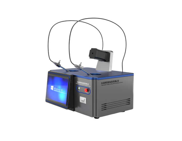  自動(dòng)潤(rùn)滑油氧化性測(cè)定儀、潤(rùn)滑油抗氧化安定性測(cè)定儀