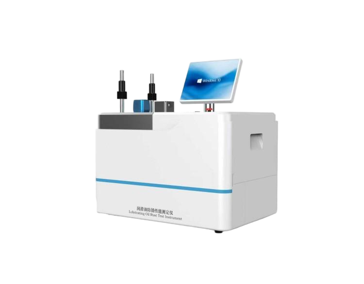 潤滑油防銹性能測定儀、自動潤滑油液相銹蝕腐蝕防銹性能測定儀