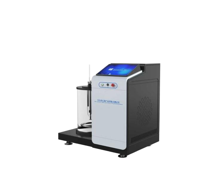 全自動石油產(chǎn)品苯胺點測定儀