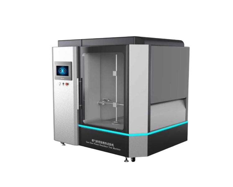  燃?xì)廛浌茏枞夹栽囼?yàn)機(jī)