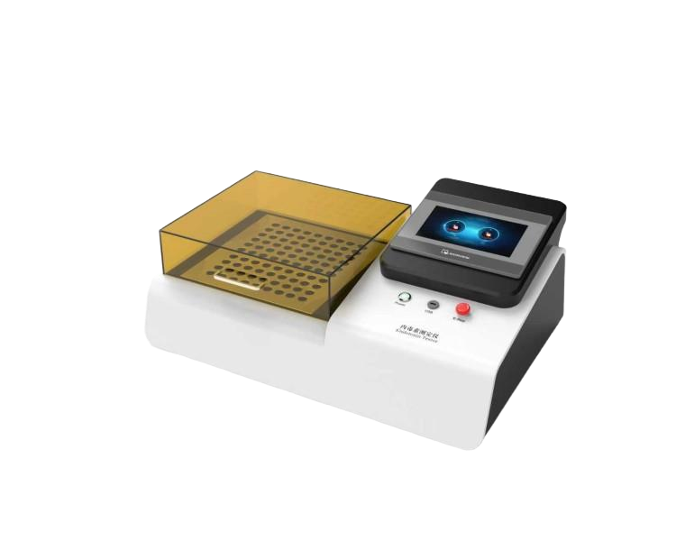 內(nèi)毒素測定儀，內(nèi)毒素凝膠法測定儀