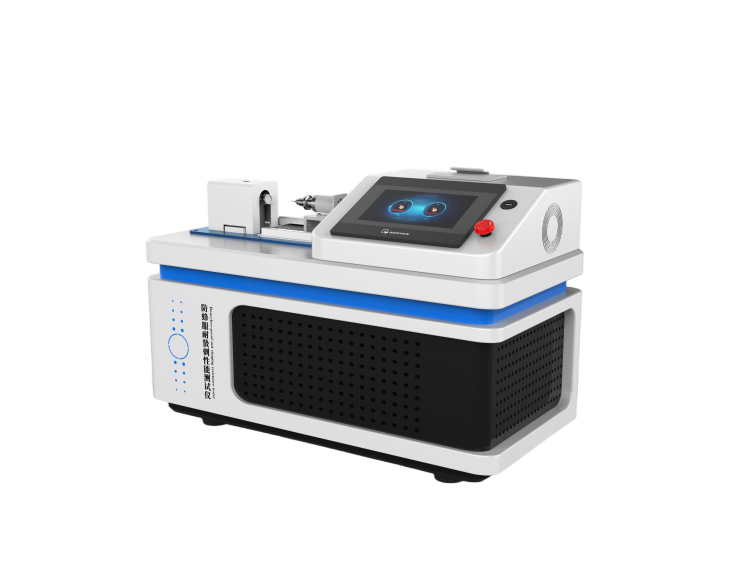 防蜂服耐蟄刺性能測試儀（臥式）