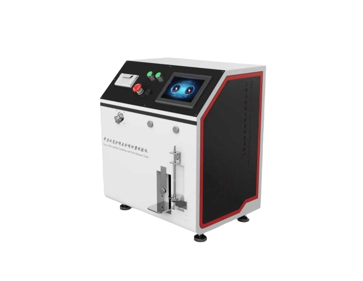 干濕狀態(tài)紗線與紗線耐磨性試驗(yàn)儀