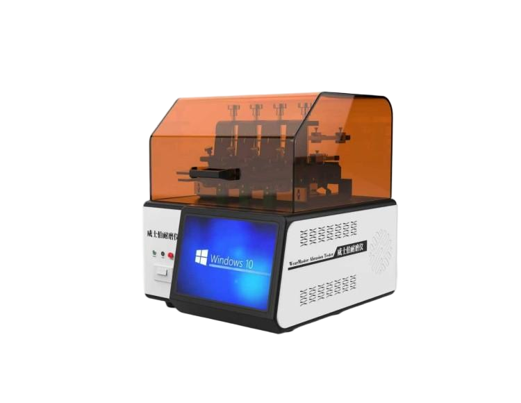 威士伯耐磨儀、威士伯（Osillatory）耐磨儀高配款