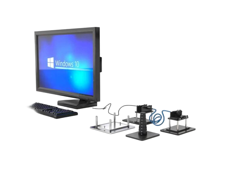 醫(yī)用內(nèi)窺鏡照明用光纜檢測設(shè)備