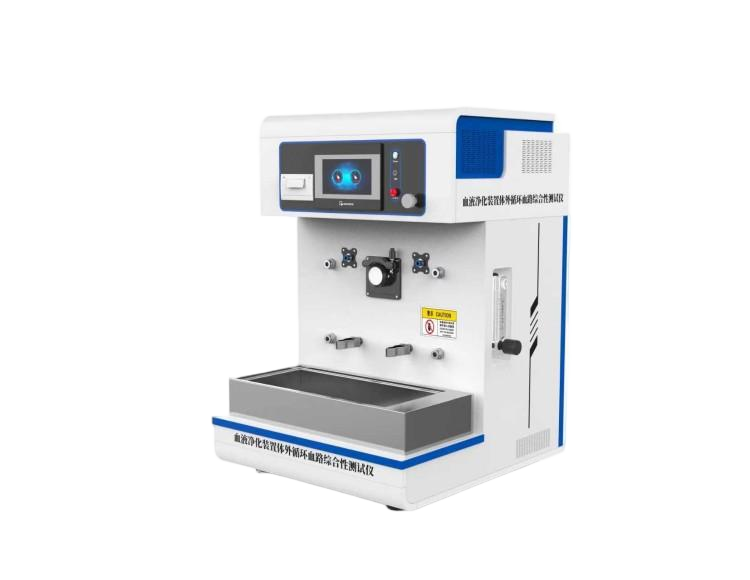 血液凈化裝置體外循環(huán)血路綜合性測試儀