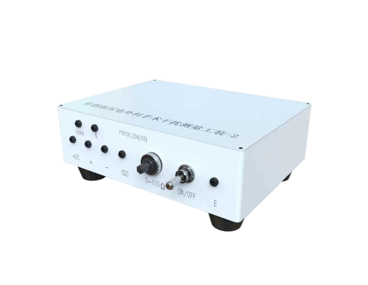 有創(chuàng)血壓電外科手術干擾測量工裝-2 