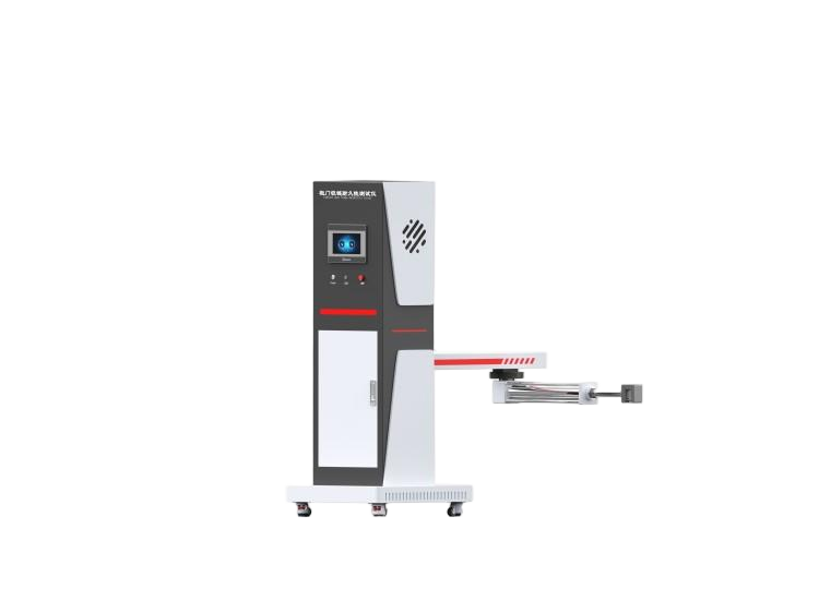 柜門(mén)鉸鏈耐久性測(cè)試儀