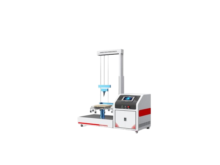 機(jī)械防護(hù)服抗穿透性能測試儀