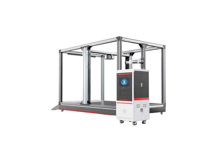 電氣設(shè)備防機(jī)械危險穩(wěn)定性測試儀