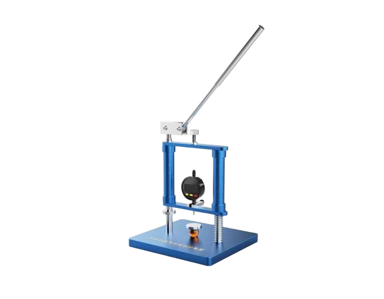 牙科學(xué)彈性回復(fù)試驗裝置