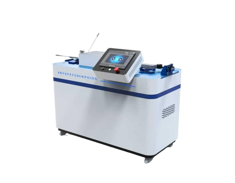 電動骨組織手術(shù)設(shè)備機械特性測試儀