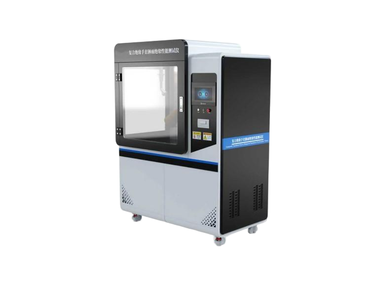 復合絕緣手套淋雨絕緣性能測試儀