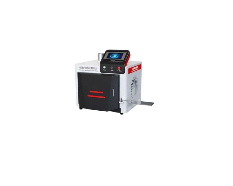 石油產品灰分測定儀